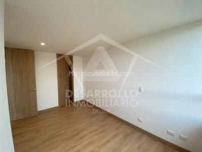 Apartamento de 2 alcobas en venta en El Porvenir, Rionegro, 74 m² · foto 4 de 16