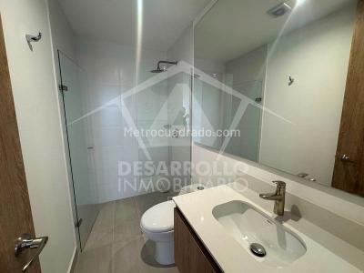 Apartamento de 2 alcobas en venta en El Porvenir, Rionegro, 74 m² · foto 6 de 16