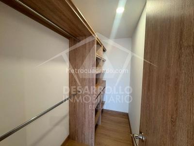 Apartamento de 2 alcobas en venta en El Porvenir, Rionegro, 74 m² · foto 7 de 16