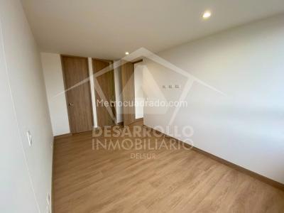 Apartamento de 2 alcobas en venta en El Porvenir, Rionegro, 74 m² · foto 8 de 16
