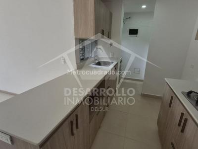 Apartamento de 3 alcobas en venta en Ojo De Agua, Rionegro, 65 m² · foto 2 de 17