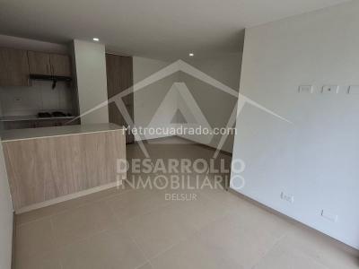 Apartamento de 3 alcobas en venta en Ojo De Agua, Rionegro, 65 m² · foto 3 de 17