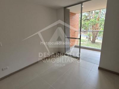 Apartamento de 3 alcobas en venta en Ojo De Agua, Rionegro, 65 m² · foto 4 de 17