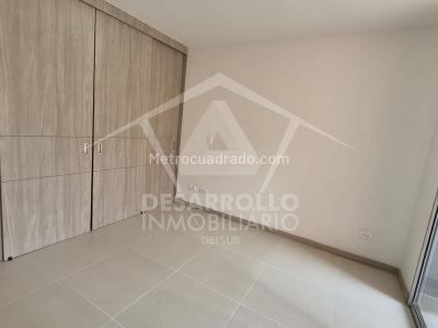 Apartamento de 3 alcobas en venta en Ojo De Agua, Rionegro, 65 m² · foto 5 de 17