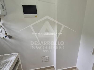 Apartamento de 3 alcobas en venta en Ojo De Agua, Rionegro, 65 m² · foto 6 de 17
