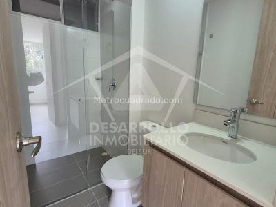 Apartamento de 3 alcobas en venta en Ojo De Agua, Rionegro, 65 m² · foto 7 de 17