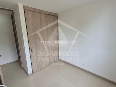 Apartamento de 3 alcobas en venta en Ojo De Agua, Rionegro, 65 m² · foto 8 de 17