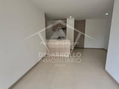 Apartamento de 3 alcobas en venta en Ojo De Agua, Rionegro, 65 m² · foto 9 de 17