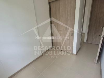 Apartamento de 3 alcobas en venta en Ojo De Agua, Rionegro, 65 m² · foto 10 de 17