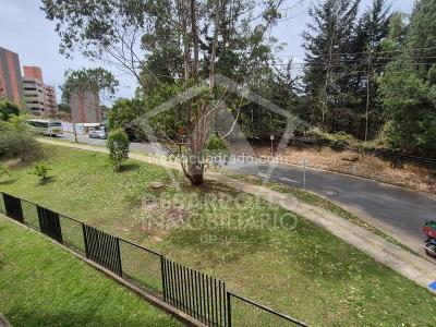 Apartamento de 3 alcobas en venta en Ojo De Agua, Rionegro, 65 m² · foto 11 de 17