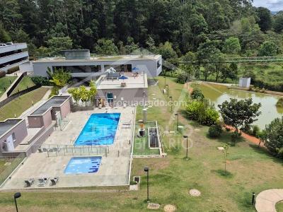 Apartamento de 3 alcobas en venta en Ojo De Agua, Rionegro, 65 m² · foto 15 de 17