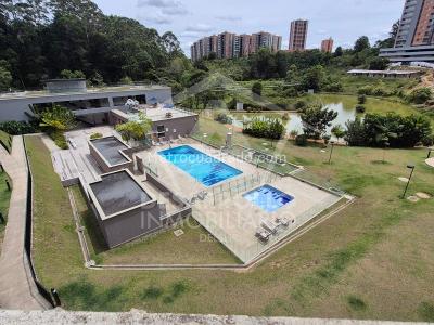 Apartamento de 3 alcobas en venta en Ojo De Agua, Rionegro, 65 m² · foto 17 de 17