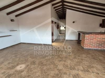 Apartamento de 3 alcobas en venta en Horizontes, Rionegro, 108 m² · foto 2 de 12