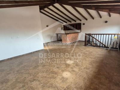 Apartamento de 3 alcobas en venta en Horizontes, Rionegro, 108 m² · foto 7 de 12