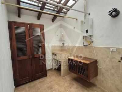 Apartamento de 3 alcobas en venta en Horizontes, Rionegro, 108 m² · foto 9 de 12