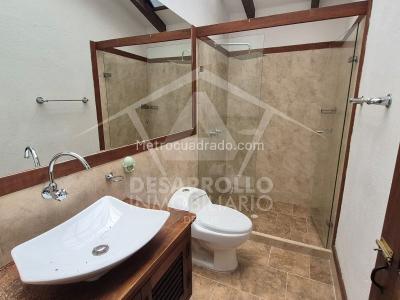 Apartamento de 3 alcobas en venta en Horizontes, Rionegro, 108 m² · foto 10 de 12