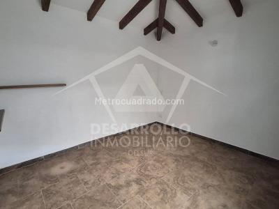 Apartamento de 3 alcobas en venta en Horizontes, Rionegro, 108 m² · foto 11 de 12