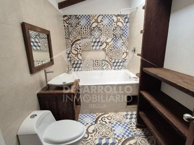 Apartamento de 3 alcobas en venta en Horizontes, Rionegro, 108 m² · foto 12 de 12