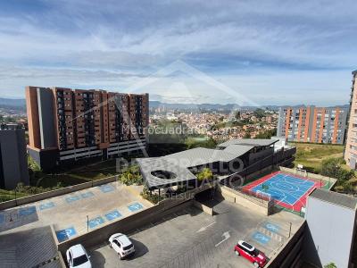 Apartamento de 3 alcobas en venta en Fontibon, Rionegro, 58 m² · foto 10 de 16