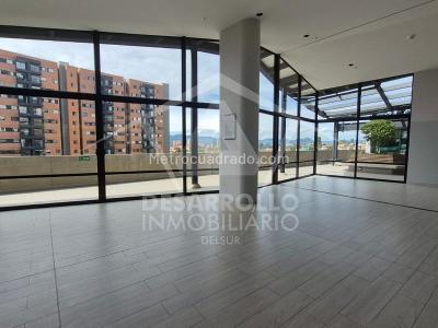 Apartamento de 3 alcobas en venta en Fontibon, Rionegro, 58 m² · foto 12 de 16