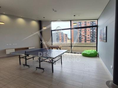 Apartamento de 3 alcobas en venta en Fontibon, Rionegro, 58 m² · foto 14 de 16