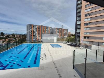 Apartamento de 3 alcobas en venta en Fontibon, Rionegro, 58 m² · foto 15 de 16