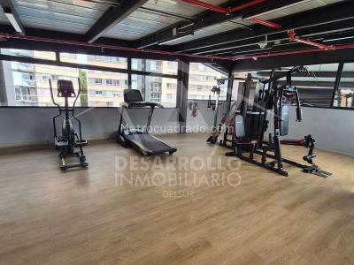 Apartamento de 3 alcobas en venta en Fontibon, Rionegro, 58 m² · foto 16 de 16