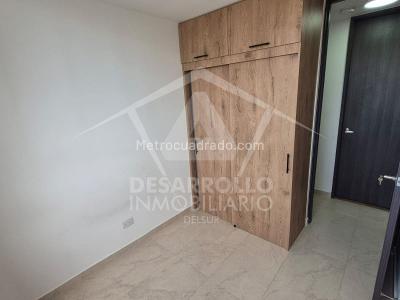 Apartamento de 3 alcobas en venta en Fontibon, Rionegro, 58 m² · foto 5 de 16