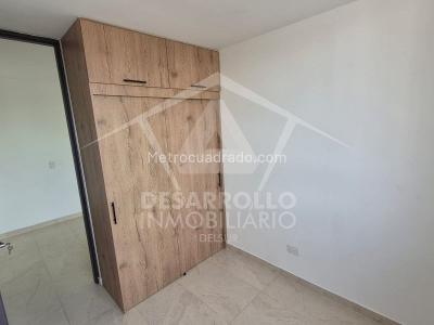 Apartamento de 3 alcobas en venta en Fontibon, Rionegro, 58 m² · foto 8 de 16