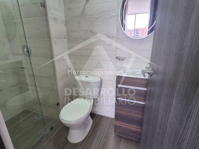 Apartamento de 3 alcobas en venta en Fontibon, Rionegro, 58 m² · foto 9 de 16