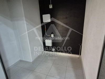 Local Comercial en Arriendo, La Candelaria, Medellín