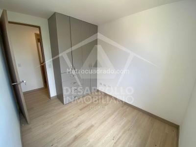 Apartamento de 2 alcobas en venta en Ojo De Agua, Rionegro, 53 m² · foto 6 de 13