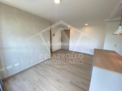 Apartamento de 2 alcobas en venta en Ojo De Agua, Rionegro, 53 m² · foto 8 de 13