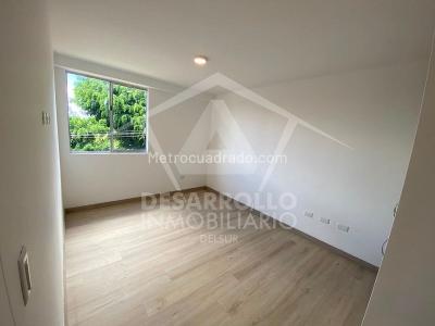 Apartamento de 2 alcobas en venta en Ojo De Agua, Rionegro, 53 m² · foto 10 de 13