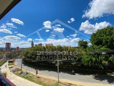 Apartamento de 2 alcobas en venta en Ojo De Agua, Rionegro, 53 m² · foto 12 de 13