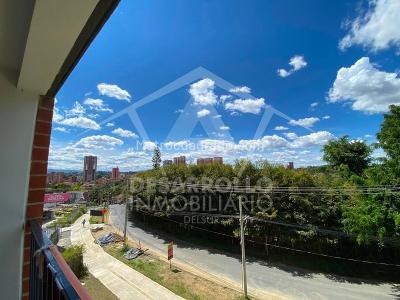 Apartamento de 2 alcobas en venta en Ojo De Agua, Rionegro, 53 m² · foto 13 de 13
