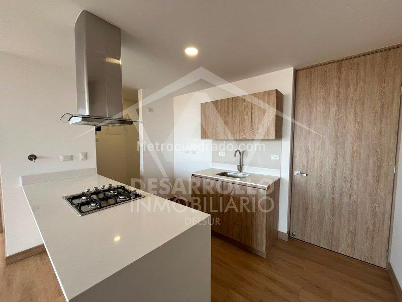 Apartment for rent in Rionegro