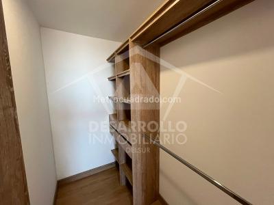 Apartamento de 2 alcobas en arriendo en El Porvenir, Rionegro, 74 m² · foto 5 de 9