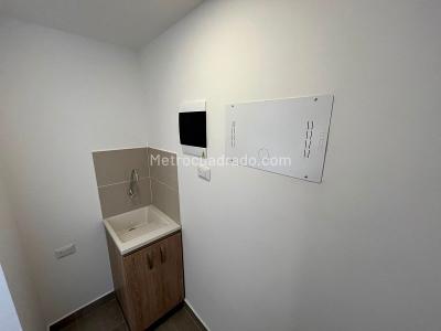Apartamento de 2 alcobas en arriendo en El Porvenir, Rionegro, 74 m² · foto 9 de 9