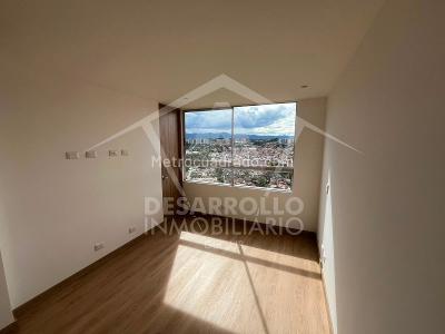 Apartamento de 2 alcobas en arriendo en El Porvenir, Rionegro, 89 m² · foto 6 de 11