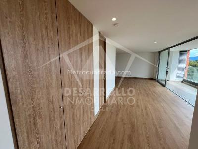 Apartamento de 2 alcobas en arriendo en El Porvenir, Rionegro, 89 m² · foto 9 de 11