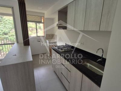 Apartamento de 2 alcobas en venta en Fontibon, Rionegro, 64 m² · foto 2 de 13