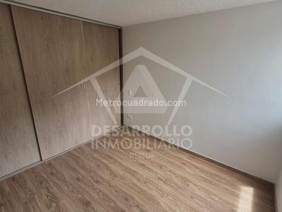 Apartamento de 2 alcobas en venta en Fontibon, Rionegro, 64 m² · foto 3 de 13