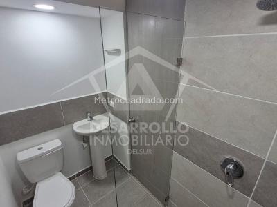 Apartamento de 2 alcobas en venta en Fontibon, Rionegro, 64 m² · foto 5 de 13