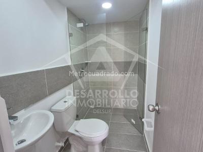 Apartamento de 2 alcobas en venta en Fontibon, Rionegro, 64 m² · foto 6 de 13