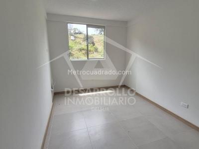 Apartamento de 2 alcobas en venta en Fontibon, Rionegro, 64 m² · foto 9 de 13
