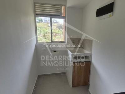 Apartamento de 2 alcobas en venta en Fontibon, Rionegro, 64 m² · foto 10 de 13