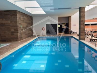 Apartamento de 2 alcobas en venta en Fontibon, Rionegro, 64 m² · foto 13 de 13