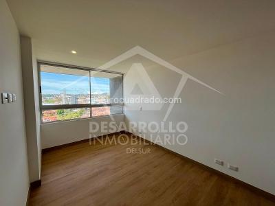 Apartamento de 2 alcobas en venta en El Porvenir, Rionegro, 74 m² · foto 4 de 12