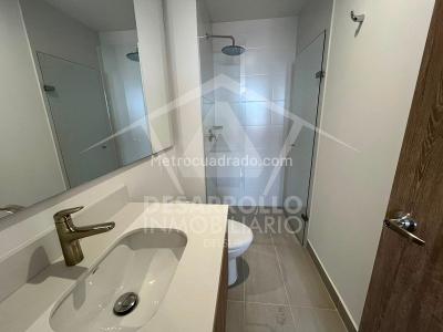 Apartamento de 2 alcobas en venta en El Porvenir, Rionegro, 74 m² · foto 6 de 12